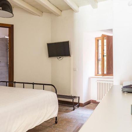 רומא VII Coorte A Trastevere מראה חיצוני תמונה