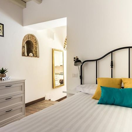 רומא VII Coorte A Trastevere מראה חיצוני תמונה