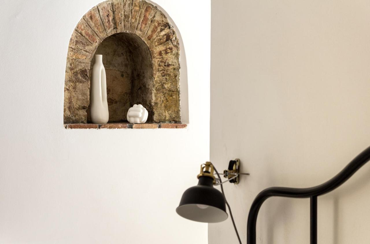 רומא VII Coorte A Trastevere מראה חיצוני תמונה